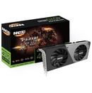 Karta graficzna Inno3D RTX 4070 SUPER Twin X2 12GB GDDR6X