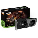 Karta graficzna Inno3D RTX 4070 Ti SUPER Twin X2 16GB GDDR6X