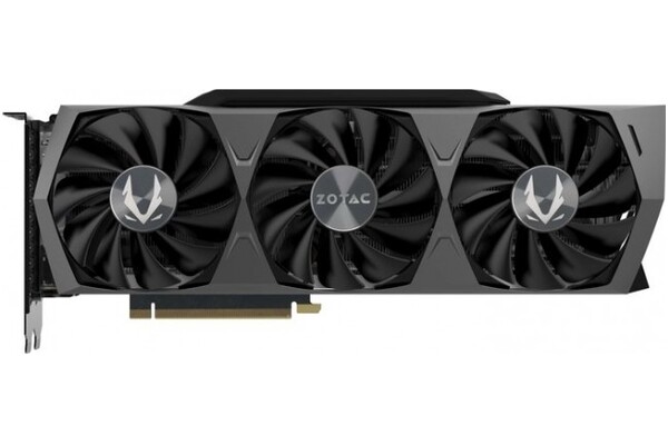 Karta graficzna ZOTAC RTX 3080 Trinity 10GB GDDR6X