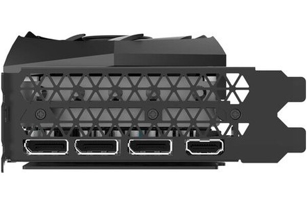 Karta graficzna ZOTAC RTX 3080 Trinity 10GB GDDR6X