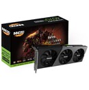 Karta graficzna Inno3D RTX 4070 Ti SUPER X3 OC 16GB GDDR6X