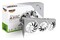 Karta graficzna Inno3D RTX 4080 SUPER X3 White OC 16GB GDDR6X