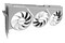 Karta graficzna Inno3D RTX 4080 SUPER X3 White OC 16GB GDDR6X