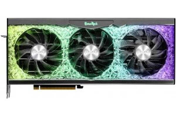 Karta graficzna PALIT RTX 4070 Ti GameRock Classic OC 12GB GDDR6X