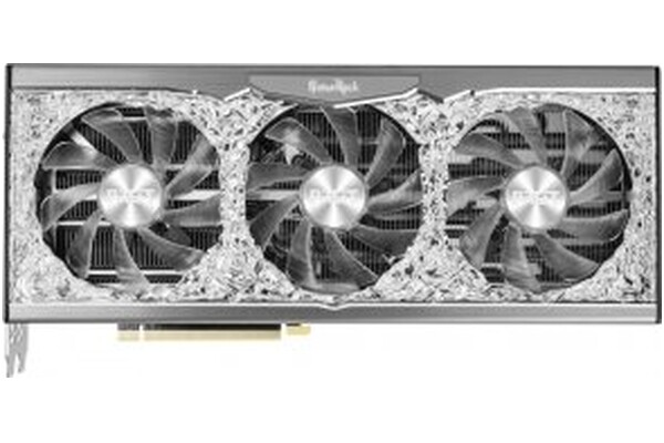 Karta graficzna PALIT RTX 4070 Ti GameRock Classic OC 12GB GDDR6X