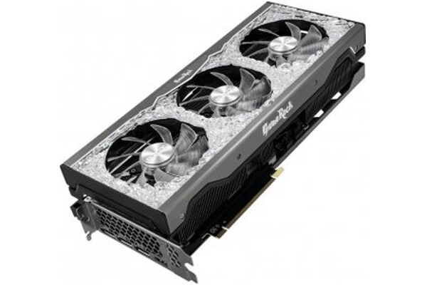 Karta graficzna PALIT RTX 4070 Ti GameRock Classic OC 12GB GDDR6X