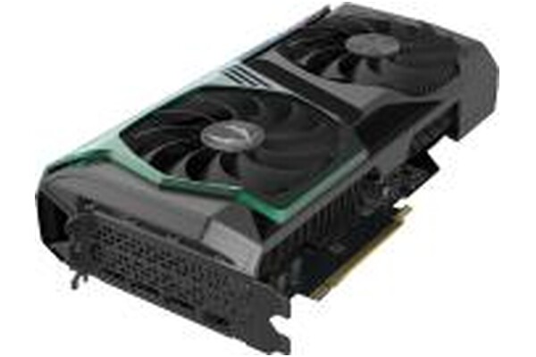 Karta graficzna ZOTAC RTX 3070 Amp Holo 8GB GDDR6