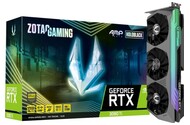 Karta graficzna ZOTAC RTX 3080 Ti Amp Holo 12GB GDDR6X