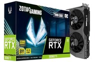 Karta graficzna ZOTAC RTX 3060 Ti Twin Edge OC 8GB GDDR6X