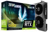 Karta graficzna ZOTAC RTX 3070 Twin Edge OC 8GB GDDR6
