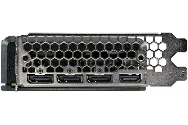 Karta graficzna PALIT RTX 3060 Dual 12GB DDR6