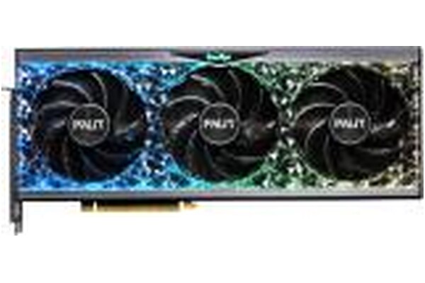 Karta graficzna PALIT RTX 4070 Ti GameRock OC 12GB GDDR6X