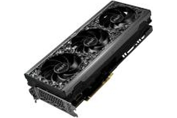 Karta graficzna PALIT RTX 4070 Ti GameRock OC 12GB GDDR6X