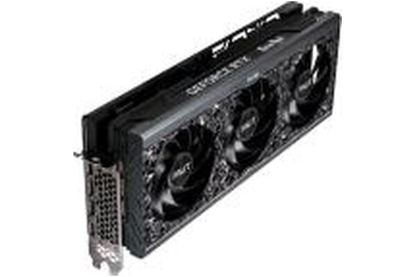 Karta graficzna PALIT RTX 4070 Ti GameRock OC 12GB GDDR6X