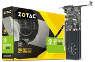 Karta graficzna ZOTAC GT 1030 Low Profile 2GB GDDR5