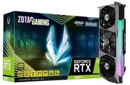 Karta graficzna ZOTAC RTX 3080 Ti Amp Holo Extreme 12GB GDDR6X