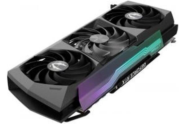 Karta graficzna ZOTAC RTX 3080 Ti Amp Holo Extreme 12GB GDDR6X