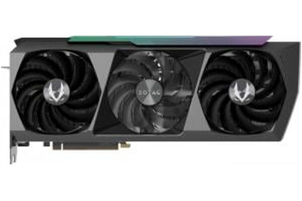 Karta graficzna ZOTAC RTX 3080 Ti Amp Holo Extreme 12GB GDDR6X