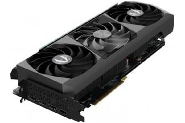 Karta graficzna ZOTAC RTX 3080 Ti Amp Holo Extreme 12GB GDDR6X