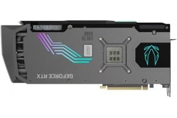 Karta graficzna ZOTAC RTX 3080 Ti Amp Holo Extreme 12GB GDDR6X