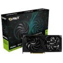 Karta graficzna PALIT RTX 4060 Ti Dual 8GB GDDR6