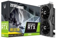 Karta graficzna ZOTAC RTX 2060 Twin Fan 6GB GDDR6