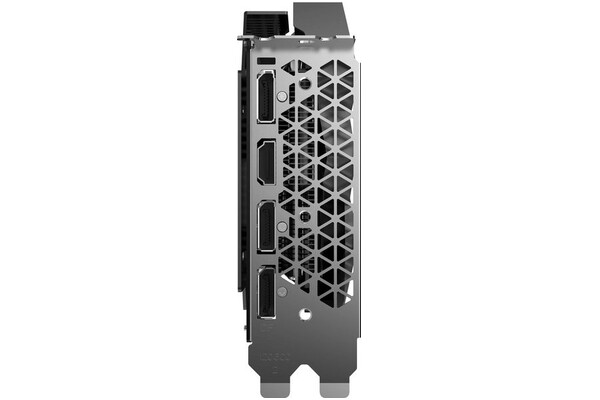 Karta graficzna ZOTAC RTX 2060 Twin Fan 6GB GDDR6