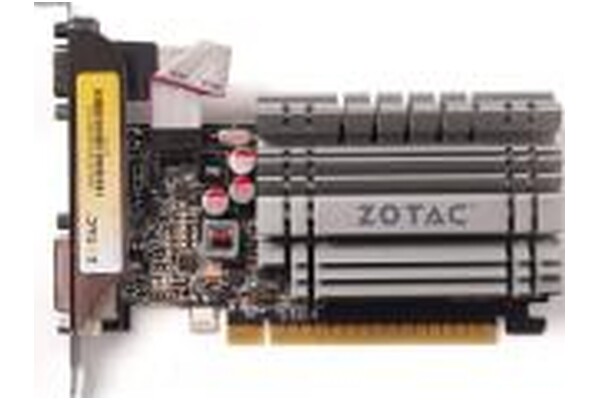 Karta graficzna ZOTAC GT 730 Zone 4GB DDR3