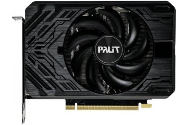 Karta graficzna PALIT RTX 4060 Ti StormX OC 8GB GDDR6