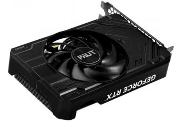 Karta graficzna PALIT RTX 4060 Ti StormX OC 8GB GDDR6