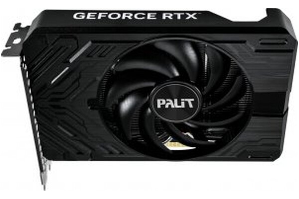 Karta graficzna PALIT RTX 4060 Ti StormX OC 8GB GDDR6