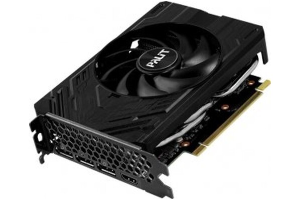 Karta graficzna PALIT RTX 4060 Ti StormX OC 8GB GDDR6