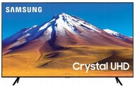 Telewizor Samsung UE65TU7092 65" 4K Ultra HD