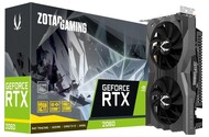 Karta graficzna ZOTAC RTX 2060 Twin Fan 12GB GDDR6