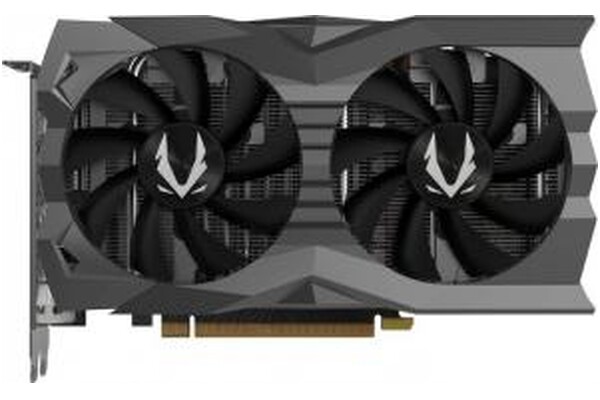 Karta graficzna ZOTAC RTX 2060 Twin Fan 12GB GDDR6