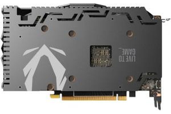 Karta graficzna ZOTAC RTX 2060 Twin Fan 12GB GDDR6