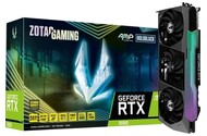 Karta graficzna ZOTAC RTX 3090 AMP Extreme 24GB GDDR6X