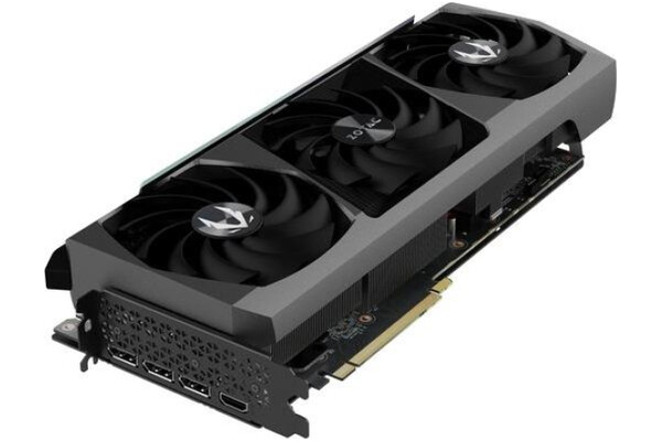 Karta graficzna ZOTAC RTX 3090 AMP Extreme 24GB GDDR6X
