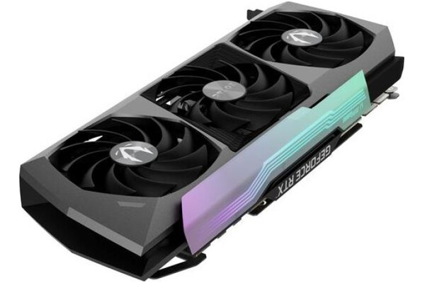 Karta graficzna ZOTAC RTX 3090 AMP Extreme 24GB GDDR6X