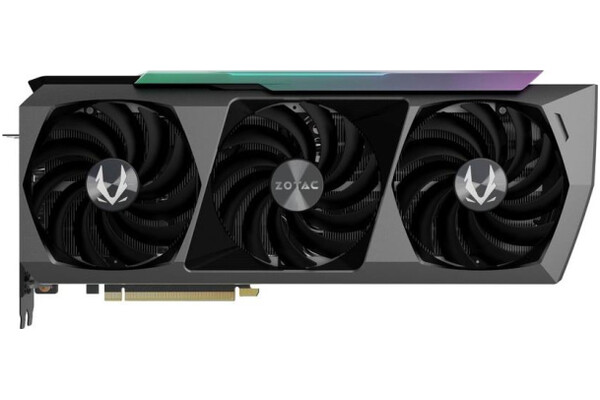Karta graficzna ZOTAC RTX 3090 AMP Extreme 24GB GDDR6X