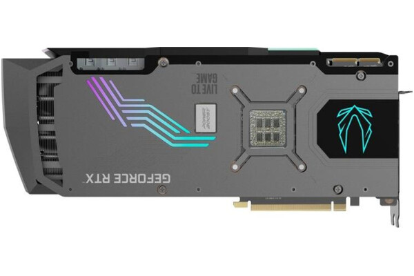 Karta graficzna ZOTAC RTX 3090 AMP Extreme 24GB GDDR6X