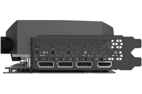 Karta graficzna ZOTAC RTX 3090 AMP Extreme 24GB GDDR6X
