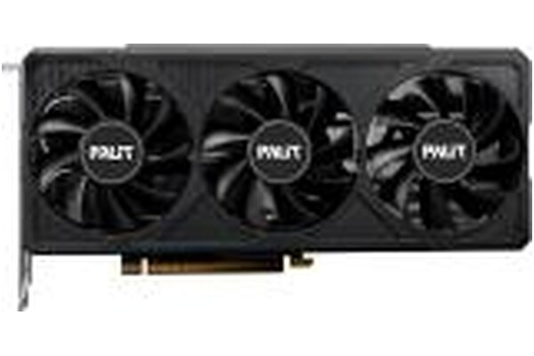 Karta graficzna PALIT RTX 4060 Ti JetStream OC 16GB GDDR6