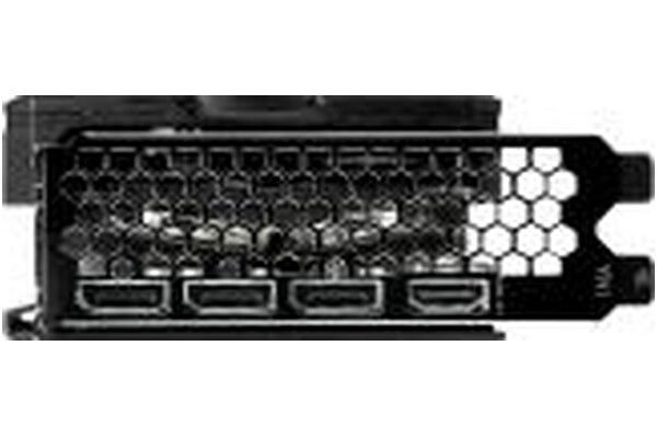Karta graficzna PALIT RTX 4060 Ti JetStream OC 16GB GDDR6