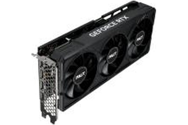Karta graficzna PALIT RTX 4060 Ti JetStream OC 16GB GDDR6
