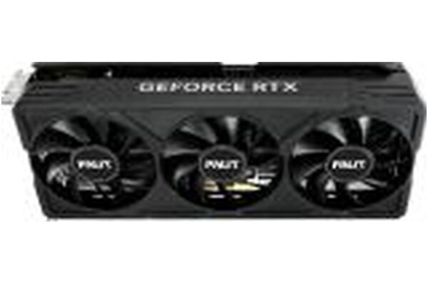Karta graficzna PALIT RTX 4060 Ti JetStream OC 16GB GDDR6