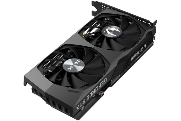 Karta graficzna ZOTAC RTX 3060 Twin Edge 12GB GDDR6
