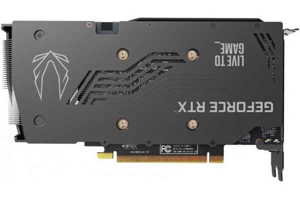 Karta graficzna ZOTAC RTX 3060 Twin Edge 12GB GDDR6