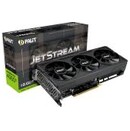 Karta graficzna PALIT RTX 4060 Ti JetStream 16GB GDDR6