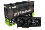 Karta graficzna PALIT RTX 4060 Ti JetStream OC 16GB DDR6